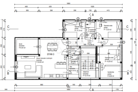 NOVOGRADNJA U OKOLICI ROVINJA - S4L / S3+DB, Rovinj, Appartamento