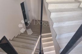 PAG, ŠIMUNI - MODERAN DVOSOBAN APARTMAN 120 METARA OD MORA (A2), Pag, Kвартира