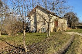 Građevinsko zemljište s prekrasnim pogledom na Varaždinštinu, Gornji Mihaljevec, Arazi