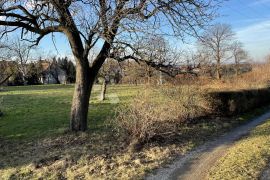 Građevinsko zemljište s prekrasnim pogledom na Varaždinštinu, Gornji Mihaljevec, Arazi