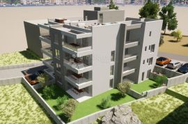 Savšen Stan Novogradnja Čiovo, Trogir, Apartamento