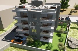 Savšen Stan Novogradnja Čiovo, Trogir, Apartamento