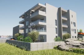 Savšen Stan Novogradnja Čiovo, Trogir, Apartamento