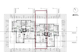 SV. FILIP I JAKOV - LUKSUZAN PENTHOUSE S10 NA DRUGOM KATU, Sveti Filip I Jakov, Apartamento