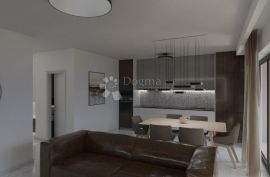 SV. FILIP I JAKOV - LUKSUZAN PENTHOUSE S10 NA DRUGOM KATU, Sveti Filip I Jakov, Apartamento