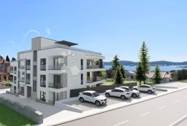 SV. FILIP I JAKOV - LUKSUZAN PENTHOUSE S10 NA DRUGOM KATU, Sveti Filip I Jakov, Apartamento