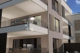 SV. FILIP I JAKOV - LUKSUZAN PENTHOUSE S10 NA DRUGOM KATU, Sveti Filip I Jakov, Apartamento