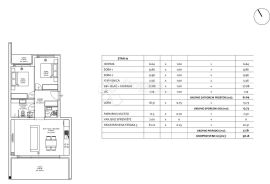 SV. FILIP I JAKOV - LUKSUZAN PENTHOUSE S10 NA DRUGOM KATU, Sveti Filip I Jakov, Apartamento