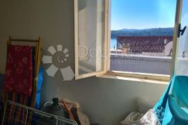 ŠIBENIK CENTAR  dvoetažni stan sa pogledom na more, Šibenik, Flat