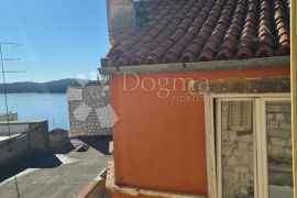 ŠIBENIK CENTAR  dvoetažni stan sa pogledom na more, Šibenik, Flat