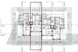 SV. FILIP I JAKOV - APARTMAN 1  U PRIZEMLJU, Sveti Filip I Jakov, Stan