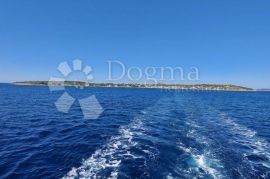 DRVENIK DREAM HOUSE 109m2, Trogir - Okolica, بيت