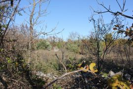 Građevinsko zemljište na mirnoj lokaciji, Marčana, Terrain