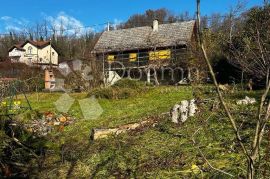 Zemljište sa prekrasnim pogledom, Brdovec, Terreno