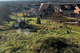 Zemljište sa prekrasnim pogledom, Brdovec, Terreno