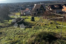 Zemljište sa prekrasnim pogledom, Brdovec, Terreno