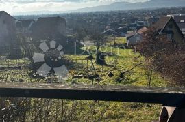 Zemljište sa prekrasnim pogledom, Brdovec, Terreno