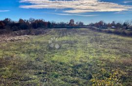 ODABERITE POVRŠINU I POZICIJU ZEMLJIŠTA PO VAŠOJ MJERI!, Kanfanar, Tierra