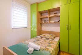 TOPLI DOM - STROŽANAC, Podstrana, Apartamento