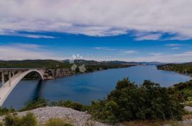 ŠIBENIK, poljoprivredno zemljište blizu mora, Šibenik, Terrain