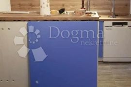 APARTMAN U KAMENOJ KUĆI, Vinodolska Općina, Appartement