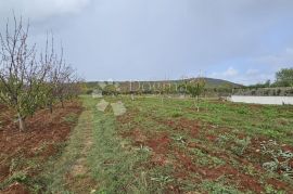 DEBELJAK KOD SUKOŠANA - GRAĐEVINSKO ZEMLJIŠTE 870m2, Sukošan, Land