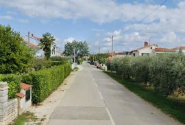 Lijepa parcela na zapadnoj obali Istre!, Poreč, Γη