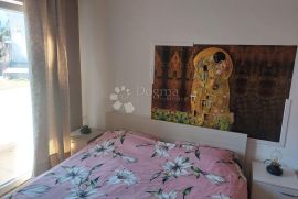 Dvosoban apartman u Novom Vinodolskom, Novi Vinodolski, Wohnung