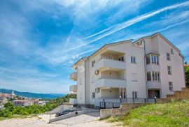 Dva uređena apartmana u Novom Vinodolskom, Novi Vinodolski, Appartment