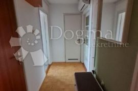 trosobni stan u mirnoj ulici na Trešnjevci, Zagreb, Wohnung