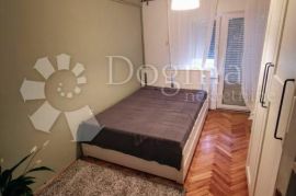 trosobni stan u mirnoj ulici na Trešnjevci, Zagreb, Wohnung