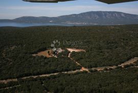 PUNTA KRIŽA - FANTASTIČAN POSJED NA 76000 m2, Mali Lošinj, Kuća