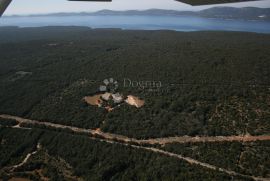 PUNTA KRIŽA - FANTASTIČAN POSJED NA 76000 m2, Mali Lošinj, Kuća