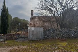 PUNTA KRIŽA - FANTASTIČAN POSJED NA 76000 m2, Mali Lošinj, Kuća