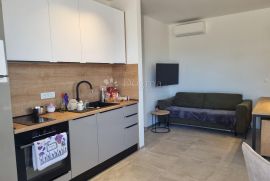 JEDNOSOBAN STAN U NOVOGRADNJI, BALAN, TROGIR, Trogir, Appartment