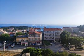 Luksuzni penthouse s pogledom na more, Makarska, Appartamento