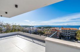 Luksuzni penthouse s pogledom na more, Makarska, Appartamento