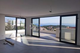 Luksuzni penthouse s pogledom na more, Makarska, Appartamento