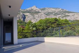 Luksuzni penthouse s pogledom na more, Makarska, Appartamento