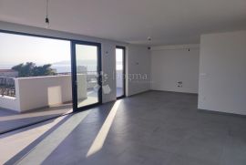 Luksuzni penthouse s pogledom na more, Makarska, Appartamento