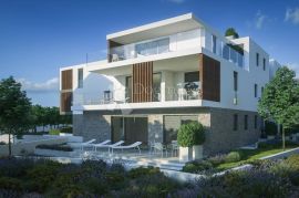 VODICE, Penthouse - simbol luksuza nadomak mora, Vodice, Appartamento