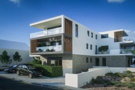 VODICE, Penthouse - simbol luksuza nadomak mora, Vodice, Appartamento