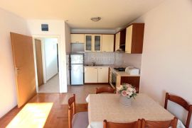 PRILIKA- Dvosoban stan s velikom terasom, Makarska, Apartamento