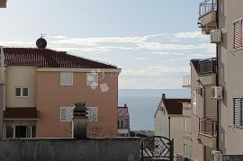 PRILIKA- Dvosoban stan s velikom terasom, Makarska, Apartamento