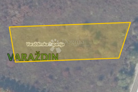 Proizvodno poslovna namjena, Varaždin, Γη