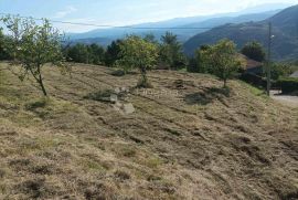 Zamask - imanje od 2553 m2, Pazin - Okolica, Land