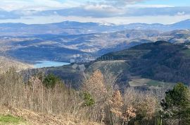 Zamask - imanje od 2553 m2, Pazin - Okolica, Land