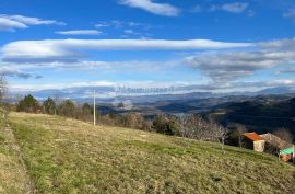 Zamask - imanje od 2553 m2, Pazin - Okolica, Land