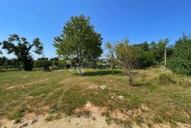 SNIŽENO!!! Građevinsko zemljište za obiteljsku kuću, Poreč, Land