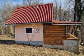 Vikendica u Kelemenu, Jalžabet, Haus